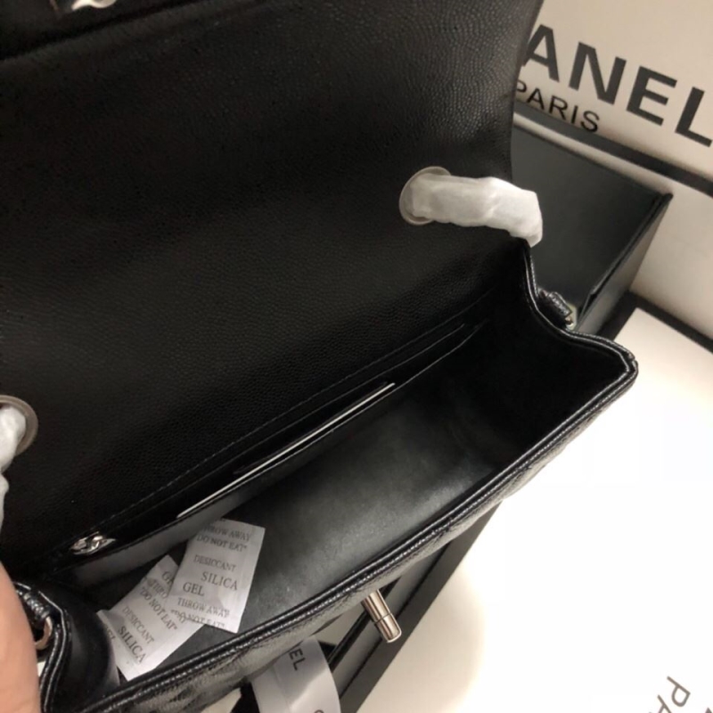 Chanel CF Series Bags